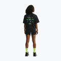 Dámské běžecké tričko Nike Swift Dri-Fit black/no color/illusion green 3