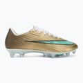 Pánské kopačky Nike Mercurial Superfly 11 Elite "Kylian Mbappé" metallic gold/green glow 2