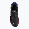 Dámské běžecké boty Nike Revolution 8 black/vivid purple/persian violet/white 4