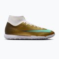 Pánské kopačky Nike Mercurial Superfly 11 Academy "Kylian Mbappé" metallic gold/green glow