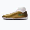Pánské kopačky Nike Mercurial Superfly 11 Academy "Kylian Mbappé" metallic gold/green glow 2