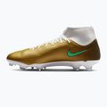 Pánské kopačky Nike Mercurial Superfly 11 Academy "Kylian Mbappé" metallic gold/green glow 2