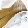 Pánské kopačky Nike Mercurial Superfly 11 Academy "Kylian Mbappé" metallic gold/green glow 6