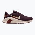 Dámské tréninkové boty Nike Flex Train burgundy ash/sanddrift/mystic dates/blur
