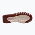 Dámské tréninkové boty Nike Flex Train burgundy ash/sanddrift/mystic dates/blur 3