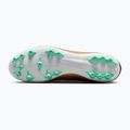 Pánské kopačky Nike Mercurial Superfly 11 Academy "Kylian Mbappé" metallic gold/green glow 3