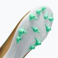 Pánské kopačky Nike Mercurial Superfly 11 Academy "Kylian Mbappé" metallic gold/green glow 5