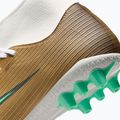 Pánské kopačky Nike Mercurial Superfly 11 Academy "Kylian Mbappé" metallic gold/green glow 7