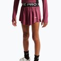 Dětské šortky Nike Pro pink smoke/black/white