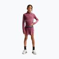 Dětské šortky Nike Pro pink smoke/black/white 2