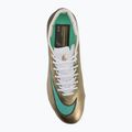Pánské kopačky Nike Mercurial Superfly 11 Pro "Kylian Mbappé" metallic gold/green glow 5