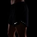 Pánské běžecké šortky Nike Stride black 7
