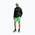 Pánské běžecké šortky Nike Miler illusion green 2