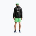 Pánské běžecké šortky Nike Miler illusion green 3