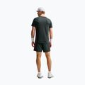Polo tričko Nike Court Slam Aero-Fit Black Spruce/White 3