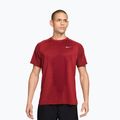 Pánské běžecké tričko Nike Stride tough red/bright crimson