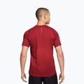 Pánské běžecké tričko Nike Stride tough red/bright crimson 2