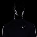Pánská běžecká mikina Nike Stride 1/4 Zip Dri-Fit diffused blue 7
