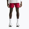 Pánské běžecké šortky Nike Miler tough red/sport red
