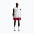 Pánské běžecké šortky Nike Miler tough red/sport red 2
