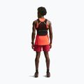 Pánské běžecké šortky Nike Miler tough red/sport red 3