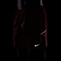 Pánské běžecké šortky Nike Miler tough red/sport red 6