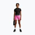 Dětské šortky Nike Pro playful pink/white 2