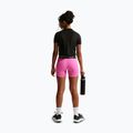 Dětské šortky Nike Pro playful pink/white 3