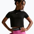 Dětské šortky Nike Pro playful pink/white 5