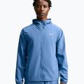 Pánská bunda Nike Form indigo storm