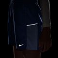 Dětské šortky Nike Miler game royal/aluminum 5