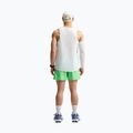 Pánské běžecké šortky Nike Miler illusion green 3