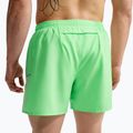 Pánské běžecké šortky Nike Miler illusion green 6