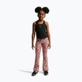Dětské kalhoty Nike One pink rise/white 2