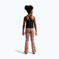 Dětské kalhoty Nike One pink rise/white 3