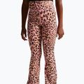 Dětské kalhoty Nike One pink rise/white 4
