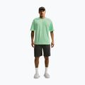 Pánské tréninkové tričko Nike 24.7 ImpossiblySoft Light cucumber calm/sail/illusion green 8