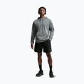 Pánské šortky Nike Form Dri-Fit 7" black/white 2