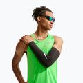 Pánské běžecké tričko Nike Stride green spark 4