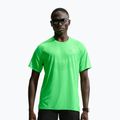 Pánské běžecké tričko Nike Stride green spark