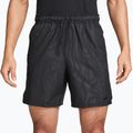 Pánské tréninkové šortky Nike N.A.C. black/anthracite/black