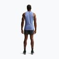 Pánské tréninkové tričko Nike Pro indigo storm/black 2