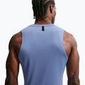 Pánské tréninkové tričko Nike Pro indigo storm/black 4