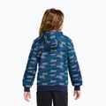 Dětská mikina Nike Sportswear Club Fleece bright spruce/midnight navy/game royal 4