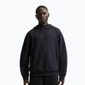 Pánská tréninková mikina Nike 24.7 ImpossiblySoft black/black/dark smoke grey