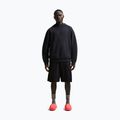 Pánská tréninková mikina Nike 24.7 ImpossiblySoft black/black/dark smoke grey 9