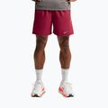 Pánské běžecké šortky Nike Miler tough red/sport red