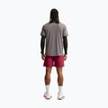 Pánské běžecké šortky Nike Miler tough red/sport red 3