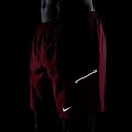 Pánské běžecké šortky Nike Miler tough red/sport red 7