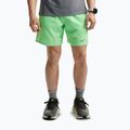 Pánské běžecké šortky Nike Miler illusion green